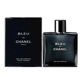 Chanel Bleu De Chanel Men Eau de Parfum 100ml - Arabian Petals (5465328582820)