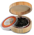 Ajmal Oudh Mubakhar Bamboo Box For Unisex 50g - Arabian Petals (5465119129764)