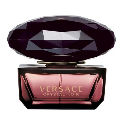 Versace Crystal Noir Perfume For Women 50ml Eau de Toilette - Arabian Petals (5463637590180)