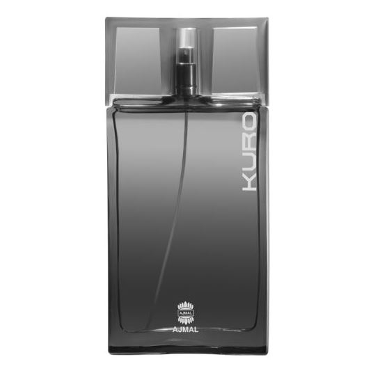 Ajmal Kuro Perfume For Men 90ml Eau de Parfum - Arabian Petals (5461996503204)