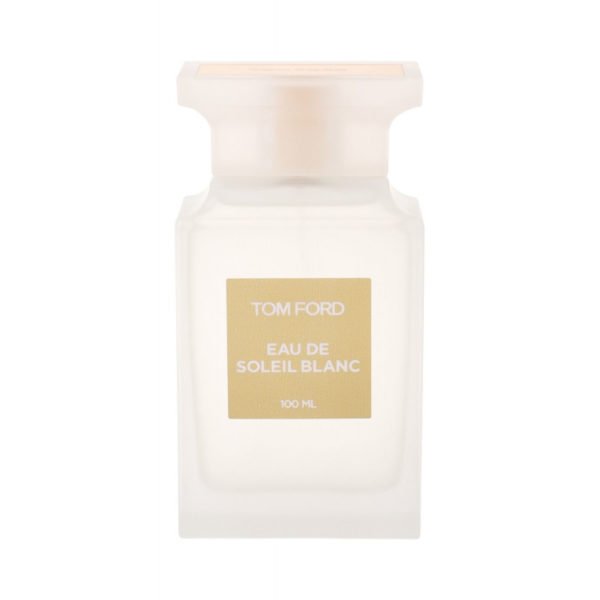 Tom Ford Eau De Soleil Blanc EDT Women 100ml - Arabian Petals (5465165201572)