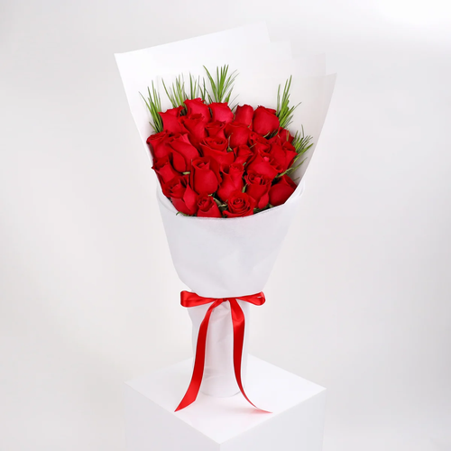 30 Rose Bouquet