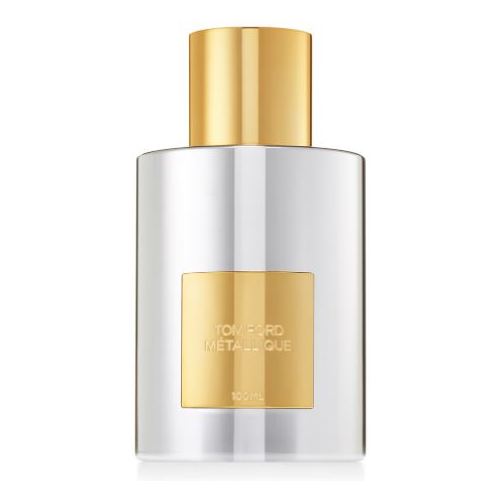 Tom Ford Metallique EDP Women 100ml - Arabian Petals (5465330122916)