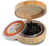 Ajmal Oudh Mubakhar Bamboo Box For Unisex 100g - Arabian Petals (5465331171492)