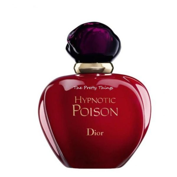 Dior Hypnotic Poison EDT Women 100ml - Arabian Petals (5465145868452)