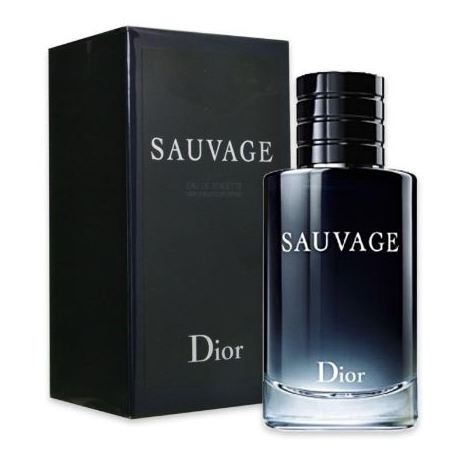 Sauvage dior men 200ml Clearance