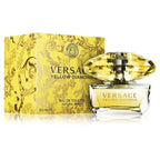 Versace Yellow Diamond For Women 50ml Eau de Toilette - Arabian Petals (5463639359652)