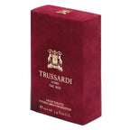 Trussardi UOMO The Red Eau De Toilette 100ml For Men - Arabian Petals (5461990080676)