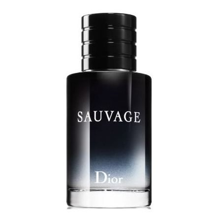 Dior Sauvage Perfume For Men 60ml Eau de Parfum - Arabian Petals (5465117458596)