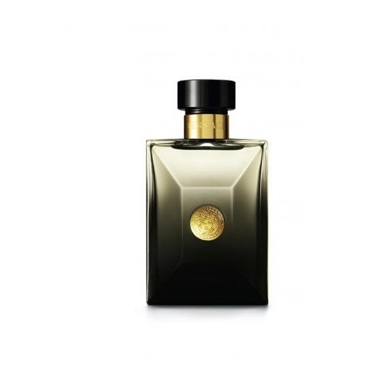 Versace Oud Noir Eau De Parfum 100ml For Men - Arabian Petals (5464896929956)