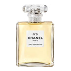 Chanel No.5 Eau Premiere Perfume For Unisex EDT 50ml - Arabian Petals (5465160810660)