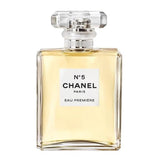 Chanel No.5 Eau Premiere Perfume For Unisex EDT 50ml - Arabian Petals (5465160810660)