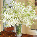 40 Orchard on vase - Arabian Petals (4480575275053)