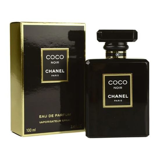 Chanel Coco Noir Perfume For Women 100ml Eau de Parfum - Arabian Petals (5465336086692)