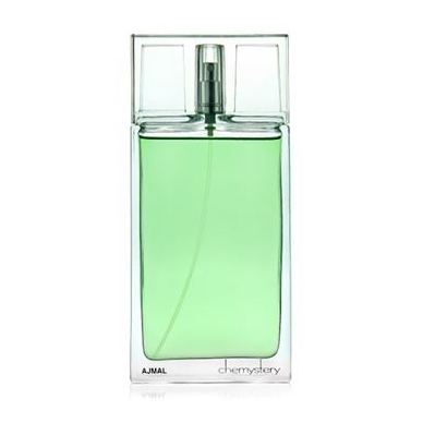 Ajmal Chemystery Perfume For Men 90ml Eau de Parfum - Arabian Petals (5462086025380)