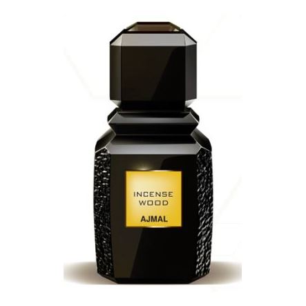 Ajmal Incense Wood EDP For Unisex 100ml - Arabian Petals (5465341165732)