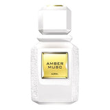 Ajmal Amber Musc For Unisex Eau de Parfum 100ml Unisex - Arabian Petals (5465139904676)