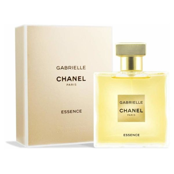 Chanel Gabrielle Essence Eau De Parfum Women 100ml - Arabian Petals (5465343000740)
