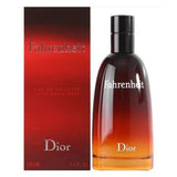 Dior Fahrenheit Perfume For Men 100ml Eau de Toilette - Arabian Petals (5465116770468)