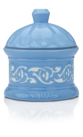 Ajmal Oudh Mubakhar Fakher Pack For Unisex 12ml - Arabian Petals (5465344671908)