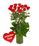 Vase with Red Roses - Arabian Petals (2525060857914)