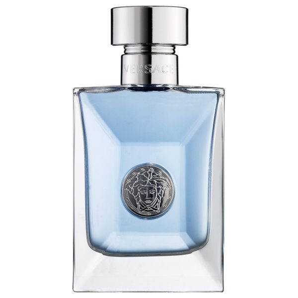 Versace Pour Homme For Men 200ml Eau de Toilette - Arabian Petals (5465095078052)