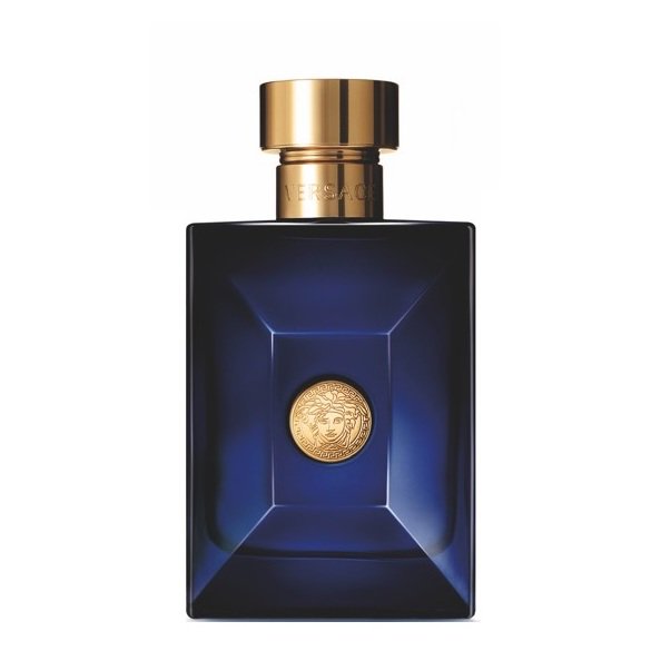 Versace Pour Homme Dylan Blue Eau De Toilette 100ml For Men - Arabian Petals (5464157946020)