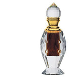 Ajmal Saif Al Hind Perfume Oil Dehn El Oud 3ml Unisex - Arabian Petals (5465345261732)