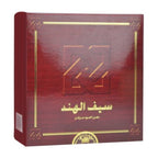 Ajmal Saif Al Hind Perfume Oil Dehn El Oud 3ml Unisex - Arabian Petals (5465345261732)