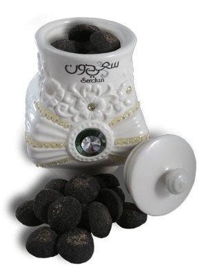 Ajmal Dakhoon Sadun For Unisex 100g - Arabian Petals (5464141791396)