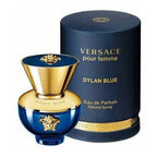 Versace Dylan Blue Perfume For Women 100ml Eau de Parfum - Arabian Petals (5464916689060)