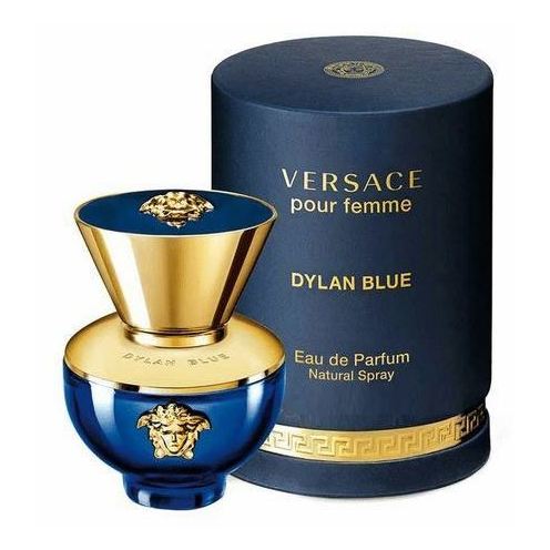 Versace Dylan Blue Perfume For Women 100ml Eau de Parfum - Arabian Petals (5464916689060)