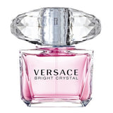Versace Bright Crystal Perfume For Women 90ml Eau de Toilette - Arabian Petals (5464156340388)
