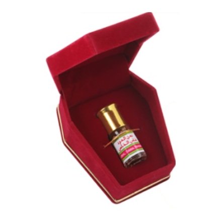 Ajmal Dahn Al Oudh Khasul Khas 1/4 Tl Oil 3ml Unisex - Arabian Petals (5465350176932)