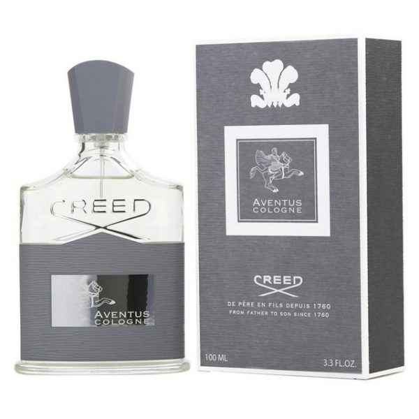Creed Aventus Cologne Men 100ml EDP - Arabian Petals (5465350963364)