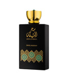 Swiss Arabian Sehr Al Sheila Perfume For Women 100ml Eau de Parfum - Arabian Petals (5465126207652)