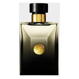 Versace Pour Homme Oud Noir Perfume For Men 100ml Eau de Toilette - Arabian Petals (5465091866788)