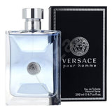 Versace Pour Homme For Men 200ml Eau de Toilette - Arabian Petals (5465095078052)