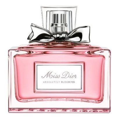 Dior Miss Absolutely Blooming Perfume For Women 100ml Eau de Parfum - Arabian Petals (5465158615204)