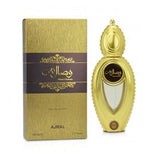 Ajmal Wisal Dhahab Spray Eau de Parfum 50ml Unisex - Arabian Petals (5461975171236)