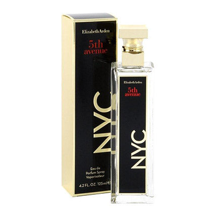 5th Avenue NYC by Elizabeth Arden for Women - Arabian Petals (5389407715492)
