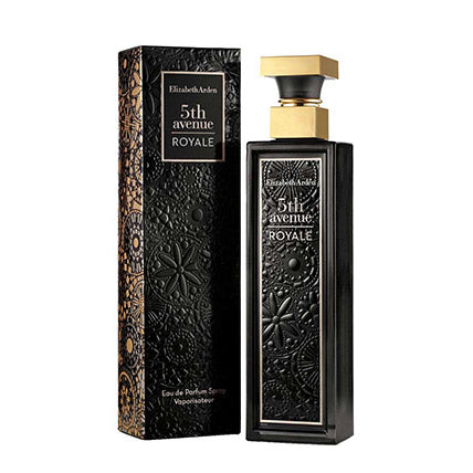 5th Avenue Royale by Elizabeth Arden for Women EDP - Arabian Petals (5393180360868)