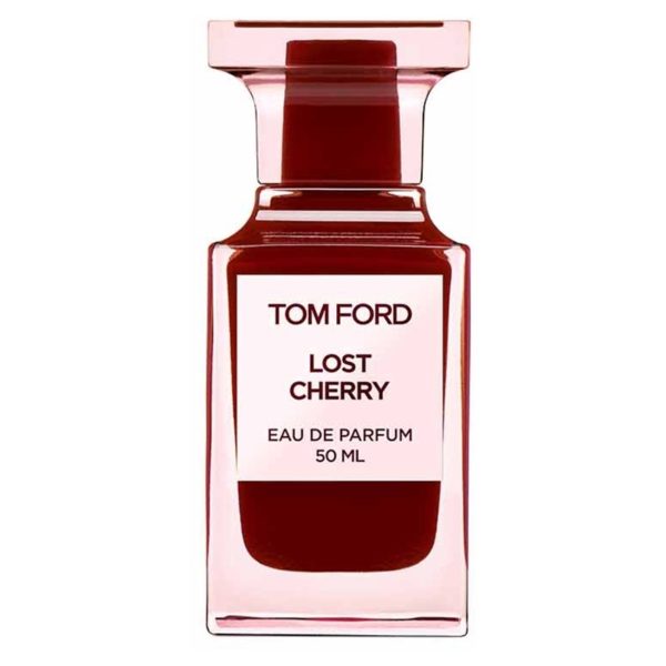Tom Ford Lost Cherry EDP Unisex 50ml - Arabian Petals (5465353224356)