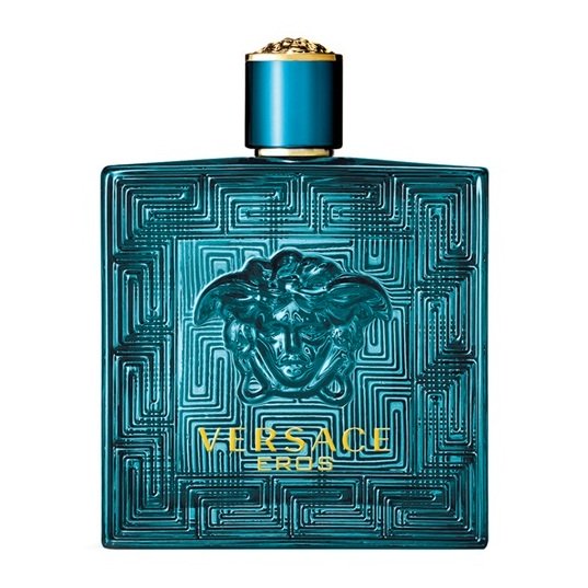 Versace Eros For Men 200ml Eau de Toilette - Arabian Petals (5465108218020)