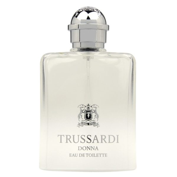 Trussardi Donna Perfume For Women 100ml Eau de Toilette - Arabian Petals (5464909086884)