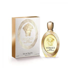 Versace Eros Eau De Toilette 100ml For Women - Arabian Petals (5464881397924)