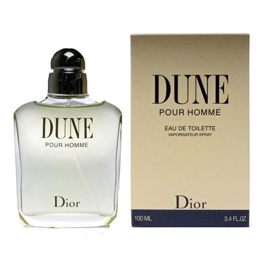 Dior Dune Pour Homme Perfume For Men 100ml Eau de Toilette - Arabian Petals (5465132630180)