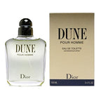 Dior Dune Pour Homme Perfume For Men 100ml Eau de Toilette - Arabian Petals (5465132630180)