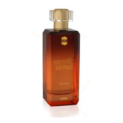 Ajmal Mystic Verve EDP 100ml Women - Arabian Petals (5463764140196)