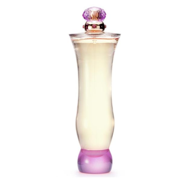 Versace Woman For Women 100ml Eau de Parfum - Arabian Petals (5461977530532)